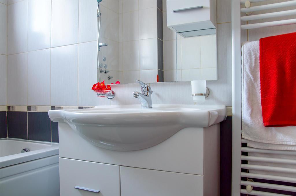 Apartment Roko Umag Ngoại thất bức ảnh