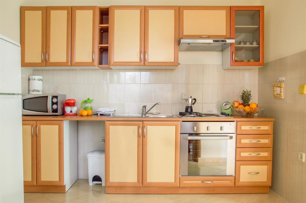 Apartment Roko Umag Ngoại thất bức ảnh