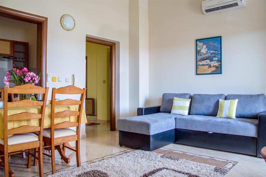Apartment Roko Umag Ngoại thất bức ảnh