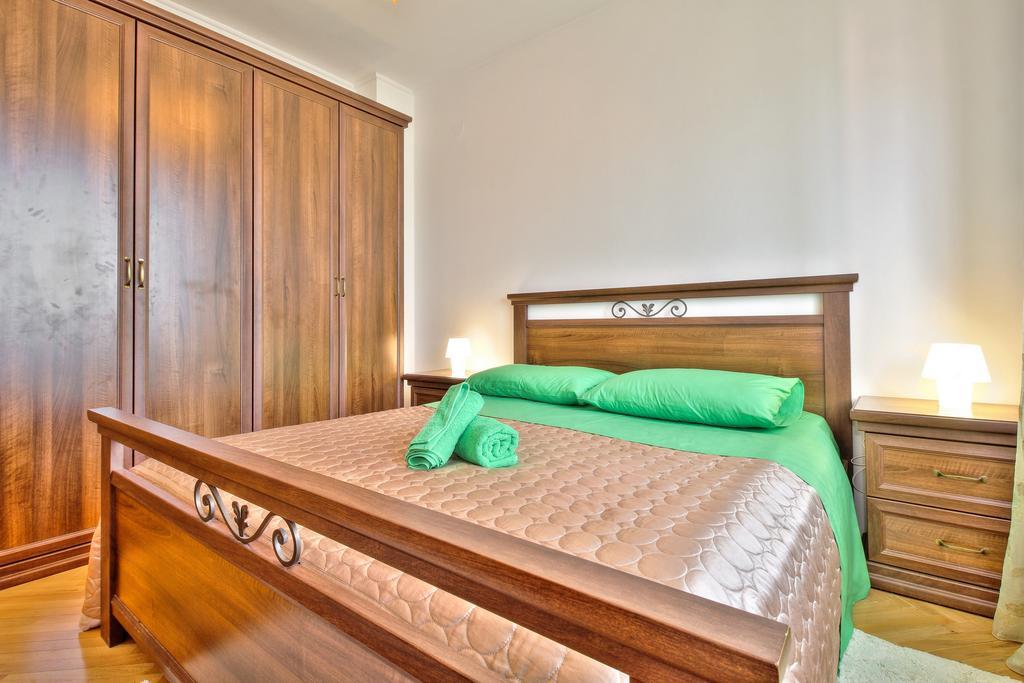 Apartment Roko Umag Ngoại thất bức ảnh