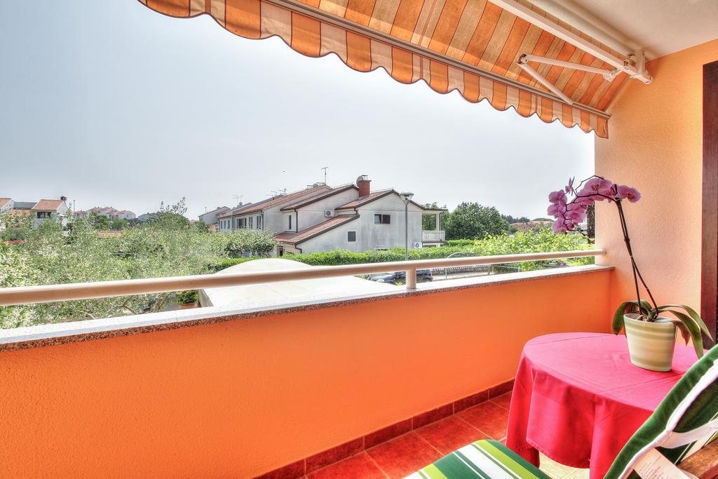 Apartment Roko Umag Ngoại thất bức ảnh
